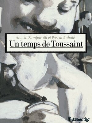 cover image of Un temps de Toussaint